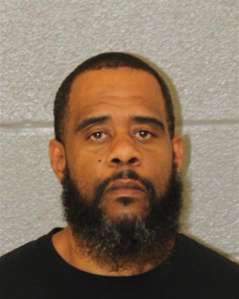 Booking photo of Jimmy Phillips