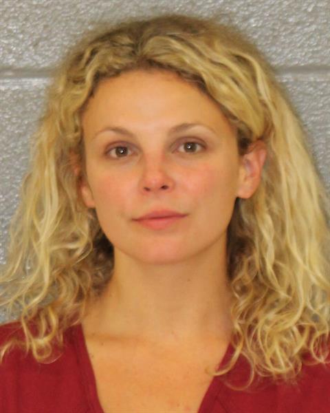 Booking photo of Delane Gavin