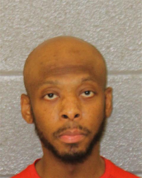 Booking photo of Linwood Owens