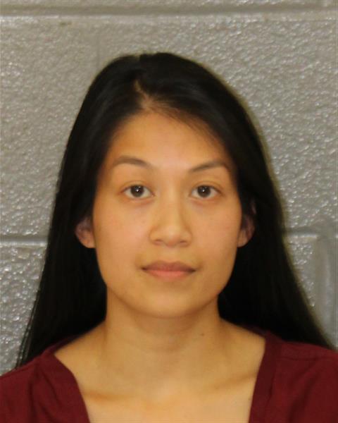 Booking photo of Lasamy Vongparkdy