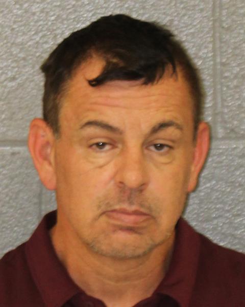 Booking photo of Shannon Williams