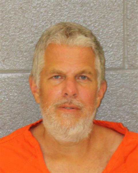 Booking photo of James Norton