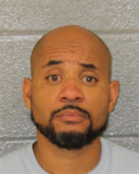 Booking photo of J'nytre Kyler