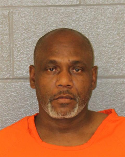 Booking photo of Johnnie Best