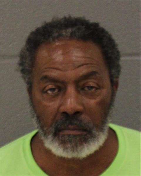 Booking photo of Anthony Stephens