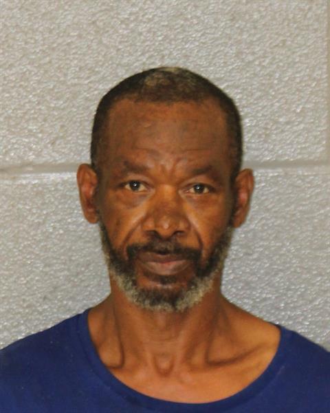 Booking photo of Lindsay Matthews