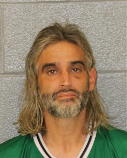 Booking photo of Amir Zaben
