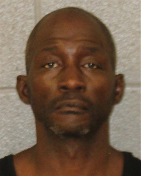 Booking photo of Hennry Cardona-ramos