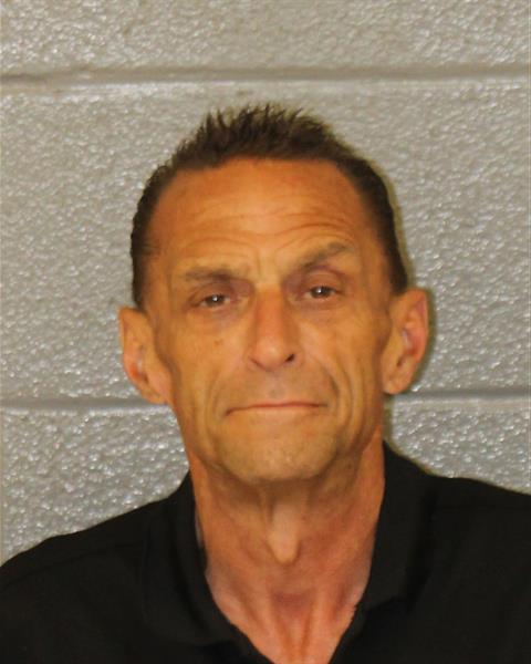 Booking photo of Tracy Jones