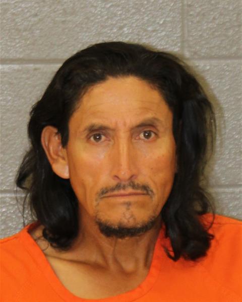 Booking photo of Armando Rodriguez-martinez