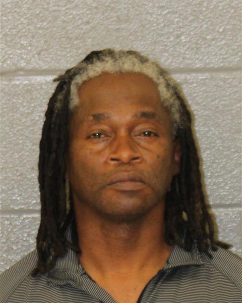 Booking photo of Roland Conyers