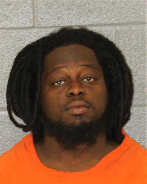 Booking photo of Sidneko Rolle