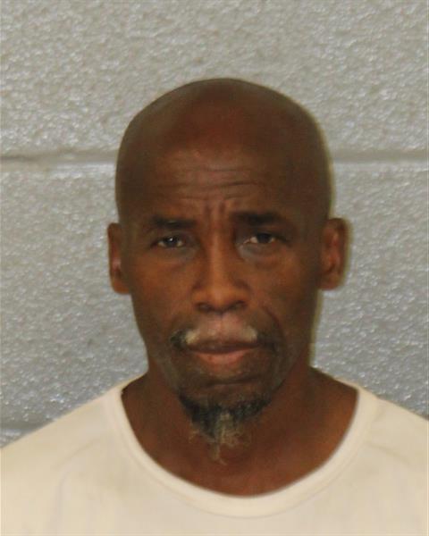 Booking photo of Jamie Dixon