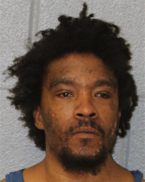 Booking photo of Dakota Murphy