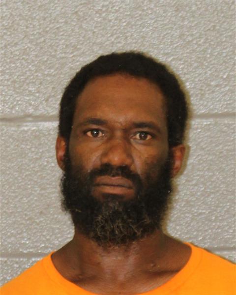 Booking photo of Brandel Lowe