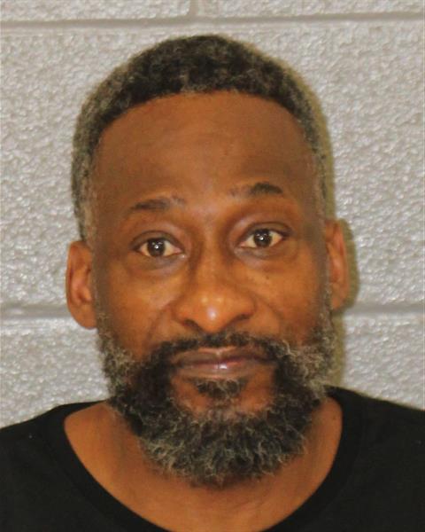 Booking photo of Sanchez Westbrook