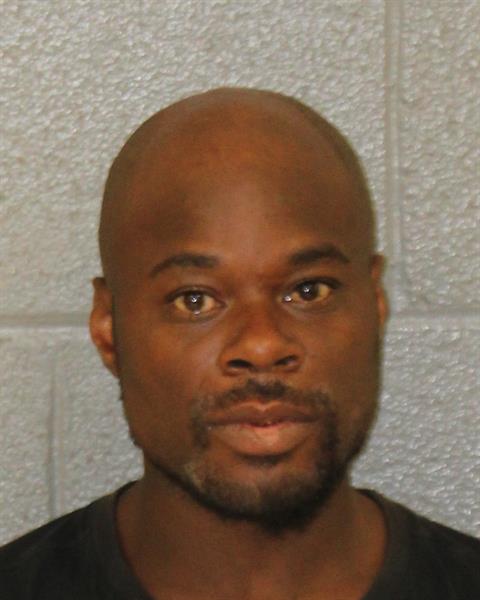 Booking photo of Dyvette Glenn