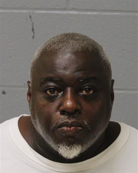 Booking photo of James Mcclellan