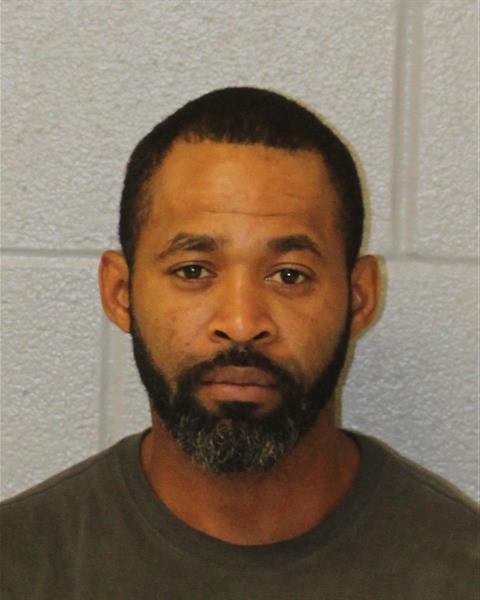 Booking photo of Lucas Simpson