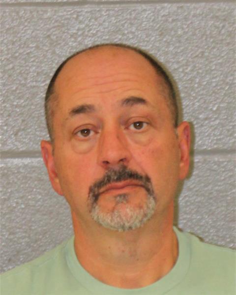 Booking photo of Alejandro Rodriguez