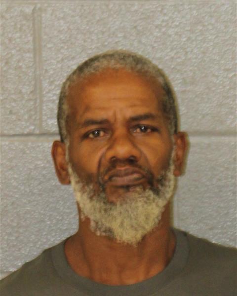 Booking photo of Shylaron Copeland