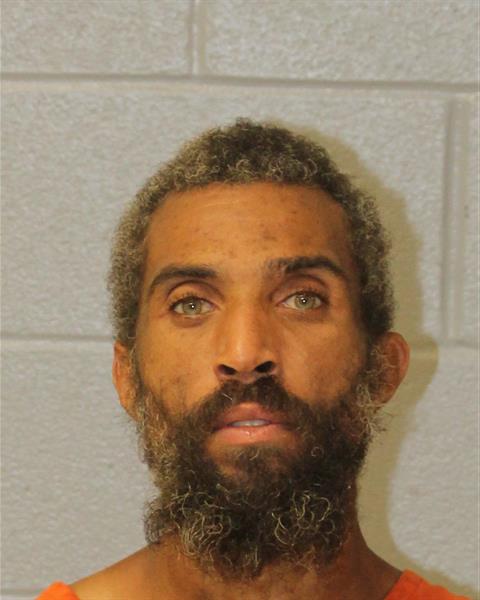 Booking photo of Shaikem Mclean