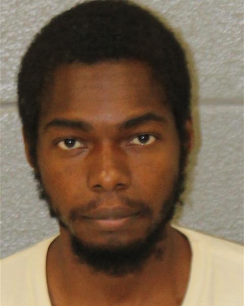Booking photo of Amine Moussa
