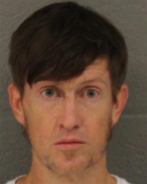 Booking photo of Coley Costanzo