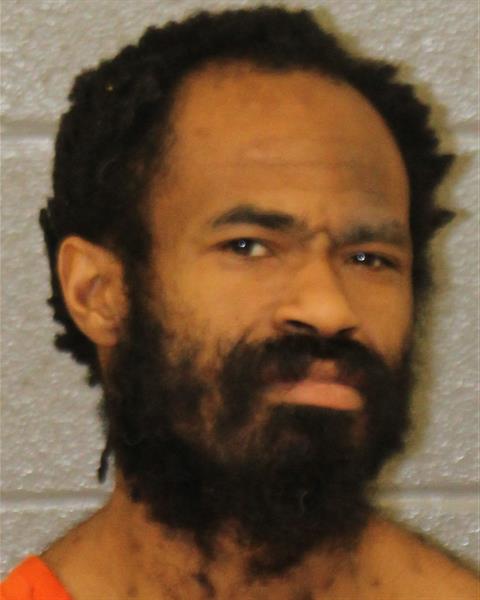 Booking photo of Ijeoma Osuaghu