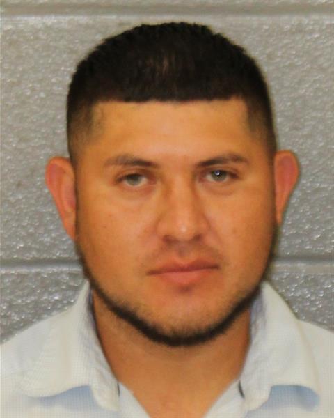 Booking photo of Moises Orellana-guevara