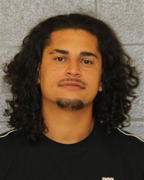 Booking photo of Jonathan Collado-zapata