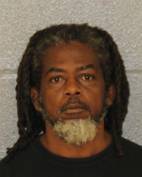 Booking photo of Taja Sands