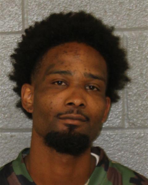 Booking photo of Cameron Council