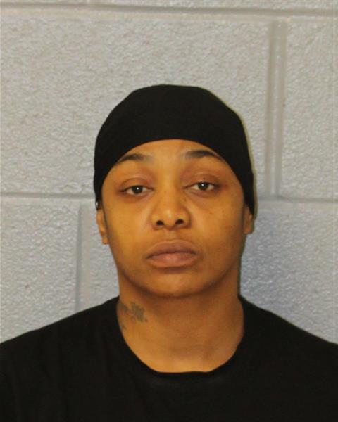 Booking photo of Yasmina Siraj
