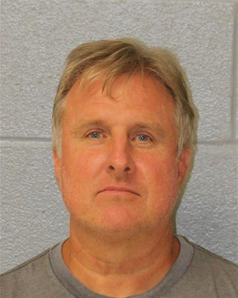 Booking photo of Rodd Pickler
