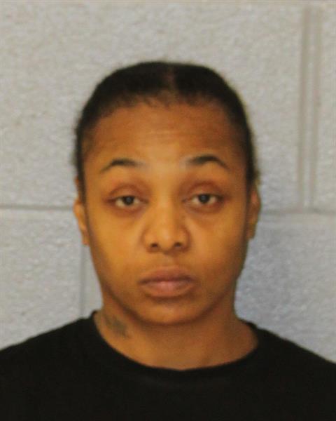 Booking photo of Yasmina Siraj