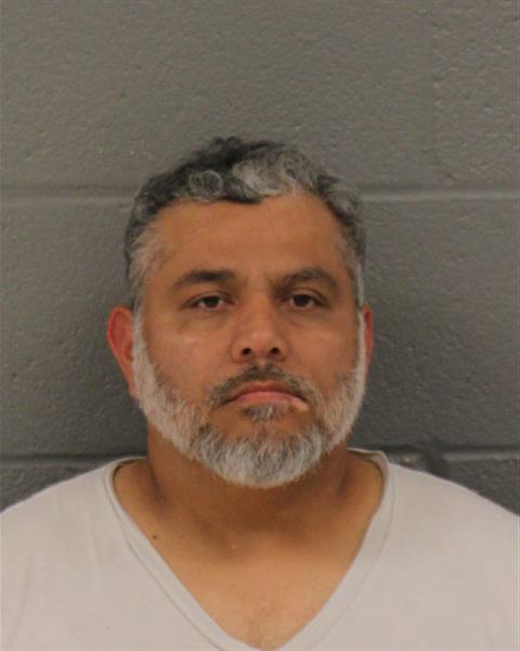 Booking photo of Jose Sulvaran-roman
