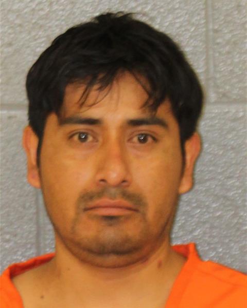 Booking photo of Fredys Sierra-herrera