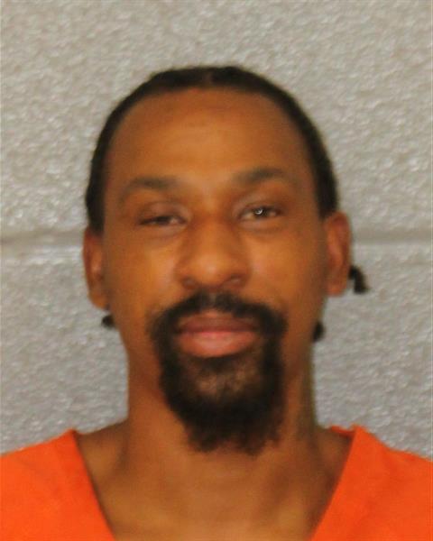 Booking photo of Martis Costin