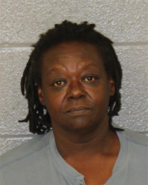 Booking photo of Ronjwack Mccall