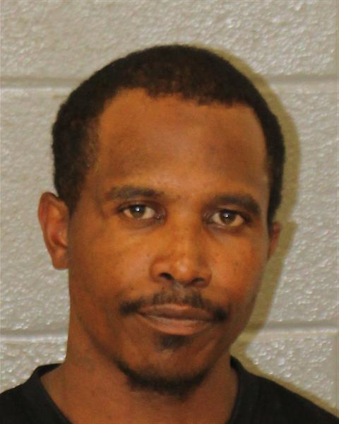 Booking photo of Xzavin Sutton