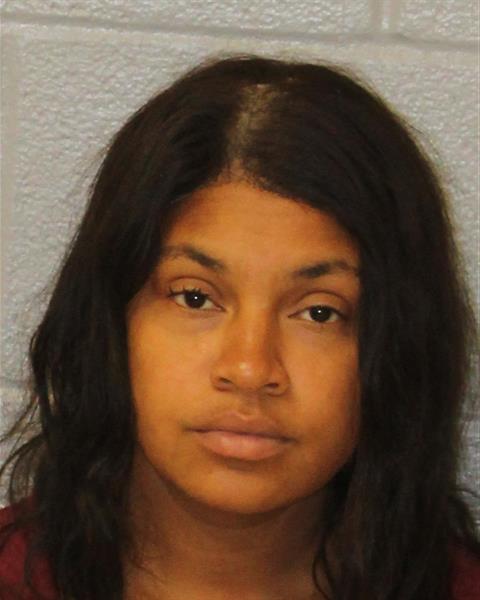 Booking photo of Toni Alves