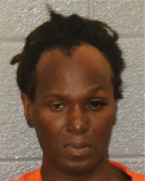 Booking photo of Patrick Moore