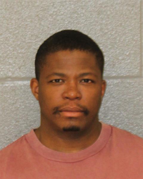 Booking photo of Kowsky Joseph
