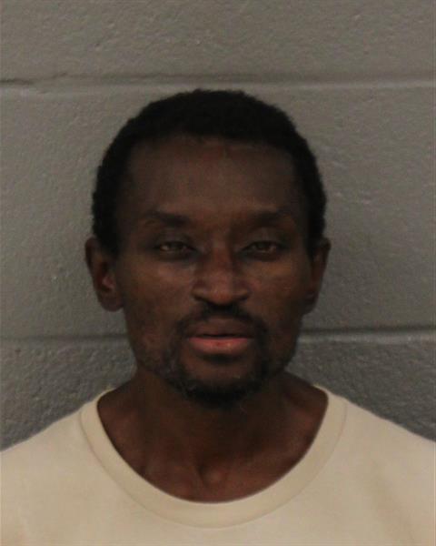Booking photo of Chavez Rivers
