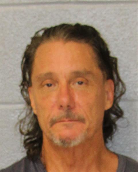 Booking photo of James Herlihy
