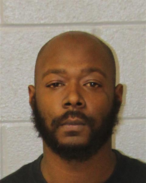 Booking photo of Timmie Orange