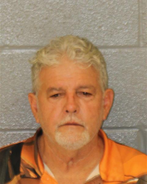 Booking photo of Enrique Valle-navarrete