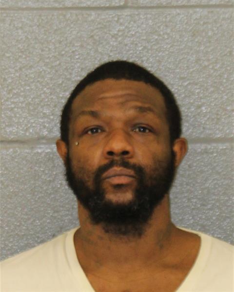 Booking photo of Roschee Sturdivant