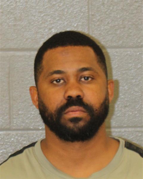 Booking photo of Yandisley Martinez-reyes